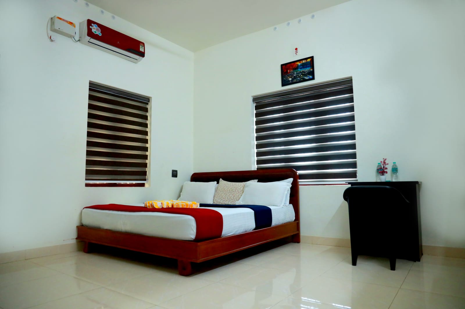 Collection O 811106 Ashiyana Homes, Kakkanad Kochi, Kochi